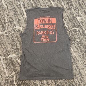 R. Sleigh Kaui Hanalei T-shirt M